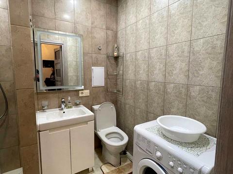 квартира за адресою Набережна Перемоги вул., 42