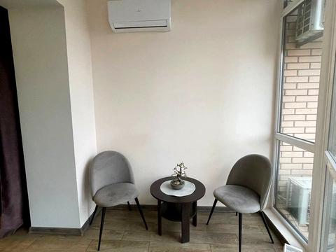 квартира за адресою Набережна Перемоги вул., 42