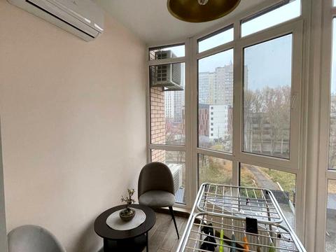 квартира за адресою Набережна Перемоги вул., 42