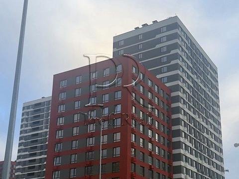 квартира за адресою Олександра Олеся вул., (Будинок 10.5)