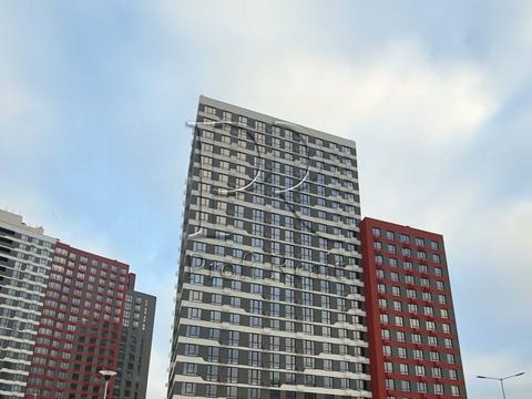 квартира за адресою Олександра Олеся вул., (Будинок 10.5)