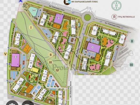 квартира за адресою Олександра Олеся вул., (Будинок 10.5)