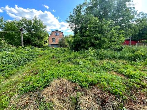 ділянка за адресою 2-й Медовий проїзд