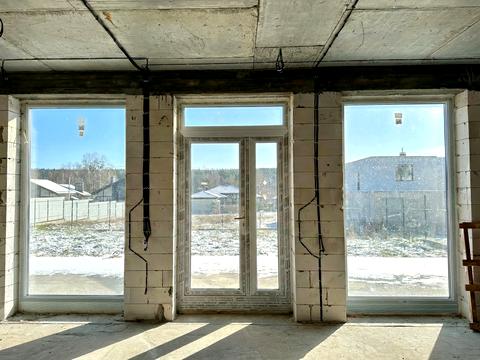 дом по адресу Садова