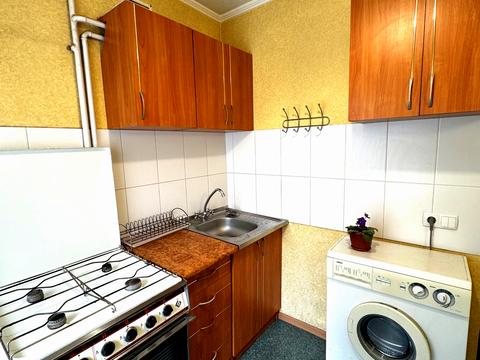 квартира за адресою Дніпро, Робоча вул., 81