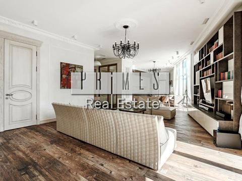 квартира по адресу Лукʼянівський пер., 3