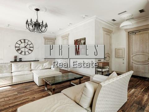 квартира по адресу Лукʼянівський пер., 3