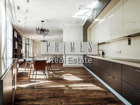 квартира по адресу Лукʼянівський пер., 3