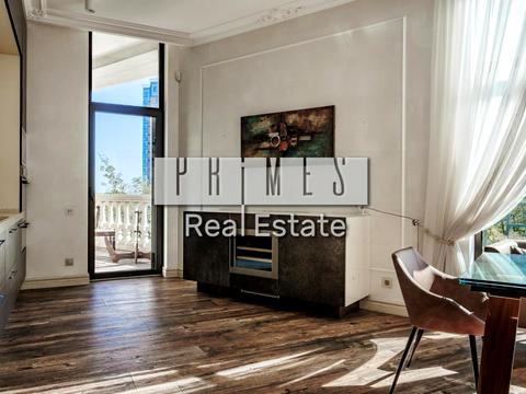 квартира по адресу Лукʼянівський пер., 3