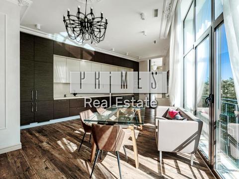 квартира по адресу Лукʼянівський пер., 3