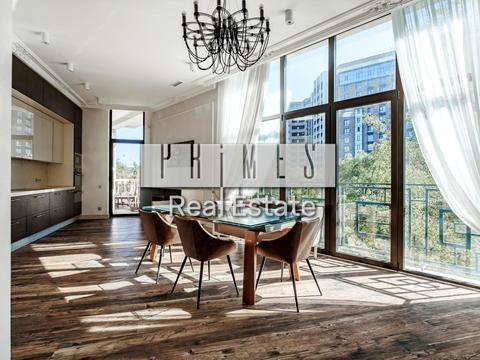 квартира по адресу Лукʼянівський пер., 3