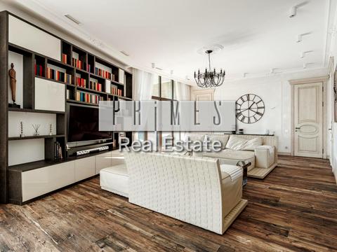 квартира по адресу Лукʼянівський пер., 3