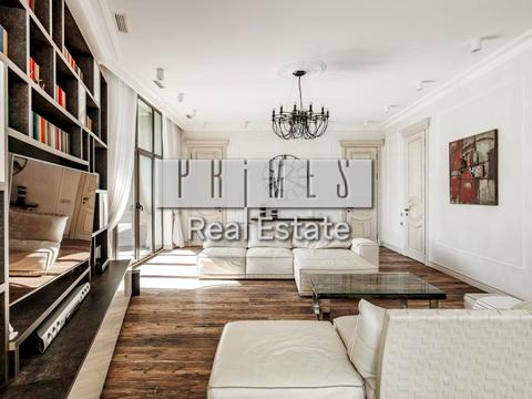 квартира по адресу Лукʼянівський пер., 3