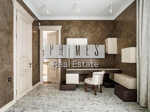 квартира по адресу Лукʼянівський пер., 3