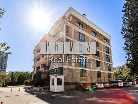 квартира по адресу Лукʼянівський пер., 3