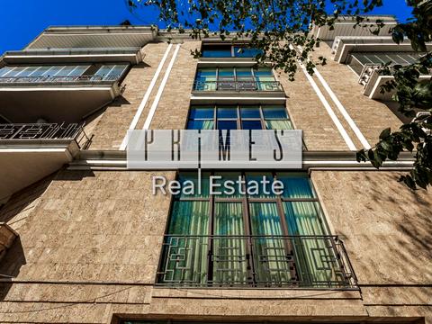 квартира по адресу Лукʼянівський пер., 3