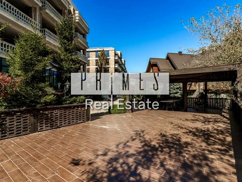 квартира по адресу Лукʼянівський пер., 3