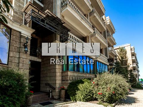 квартира по адресу Лукʼянівський пер., 3