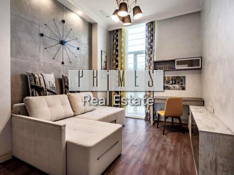 квартира по адресу Лукʼянівський пер., 3