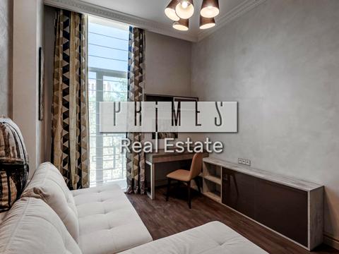 квартира по адресу Лукʼянівський пер., 3