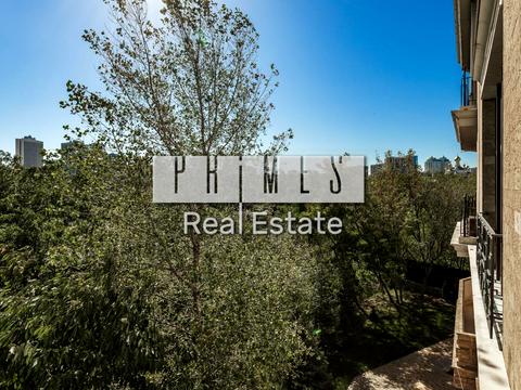 квартира по адресу Лукʼянівський пер., 3