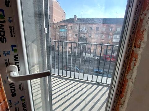 квартира за адресою Ленкавського вул., 2-А к1,2