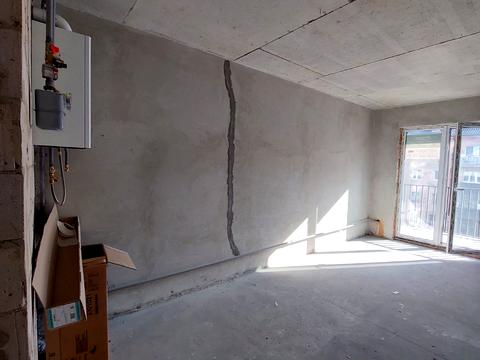 квартира за адресою Ленкавського вул., 2-А к1,2