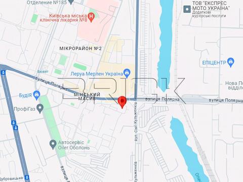 коммерческая по адресу Полярная ул., 8-Е