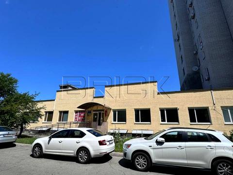 коммерческая по адресу Полярная ул., 8-Е