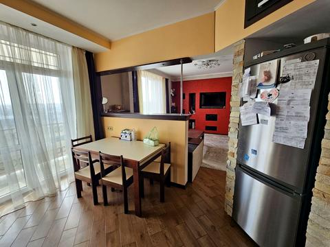 квартира по адресу Дорошенка ул., 7