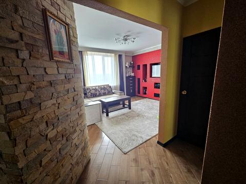 квартира по адресу Дорошенка ул., 7