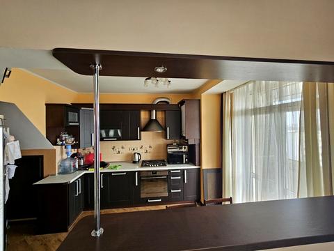 квартира по адресу Дорошенка ул., 7