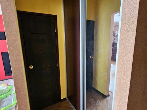 квартира по адресу Дорошенка ул., 7