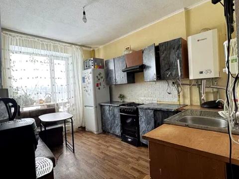 квартира за адресою Виговського