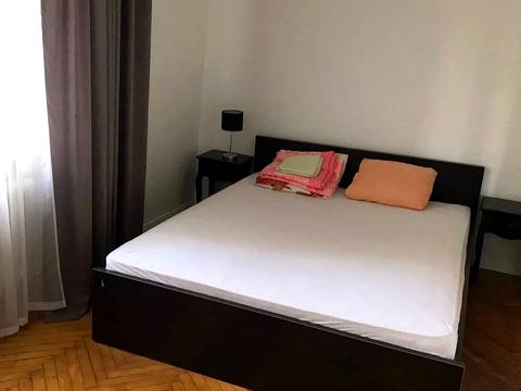 квартира за адресою Одеса, Владислава Бувалкіна вул. (Бочарова Генерала), 35-Б