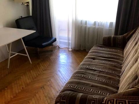 квартира за адресою Одеса, Владислава Бувалкіна вул. (Бочарова Генерала), 35-Б