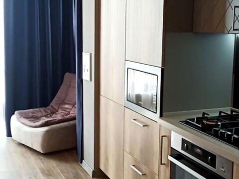 квартира по адресу Светлова ул., 42-А