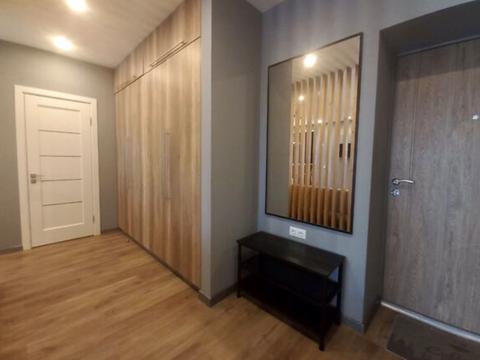 квартира по адресу Светлова ул., 42-А