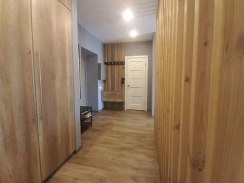 квартира по адресу Светлова ул., 42-А