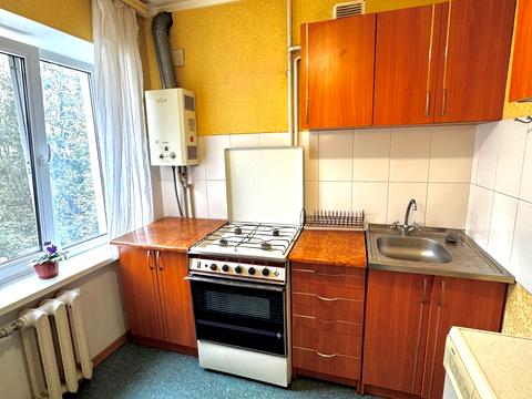 квартира за адресою Дніпро, Робоча вул., 81