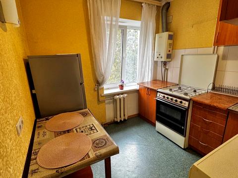 квартира за адресою Дніпро, Робоча вул., 81