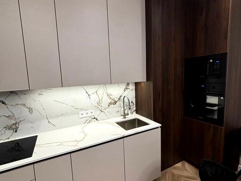 квартира за адресою Курортний пров., (Будинок)