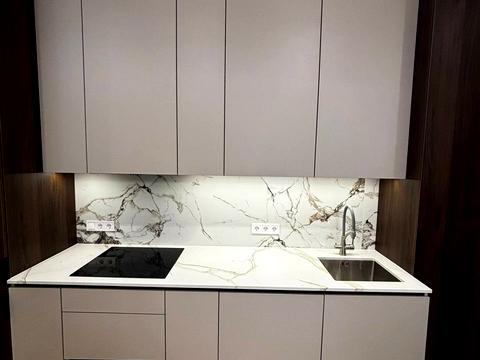 квартира за адресою Курортний пров., (Будинок)