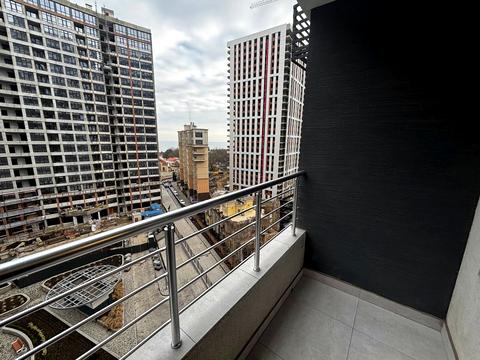 квартира за адресою Курортний пров., (Будинок)