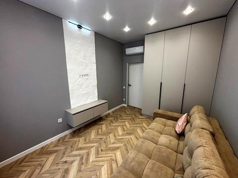 квартира за адресою Курортний пров., (Будинок)