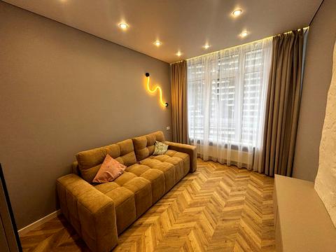 квартира за адресою Курортний пров., (Будинок)