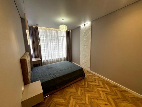 квартира за адресою Курортний пров., (Будинок)