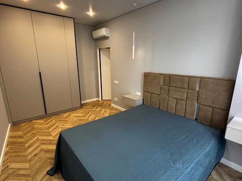 квартира за адресою Курортний пров., (Будинок)