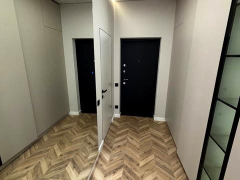 квартира за адресою Курортний пров., (Будинок)