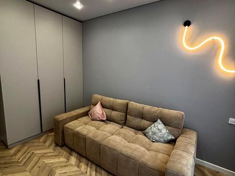 квартира за адресою Курортний пров., (Будинок)